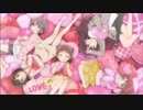 （しんげき4期4月ED）きゅん・きゅん・まっくす（480p24）