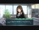 渋谷凛とイチャイチャするだけのゲームを作ってみた(仮)