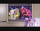 【ミリシタ】Justice OR Voice MM フルコンボ 【手元】