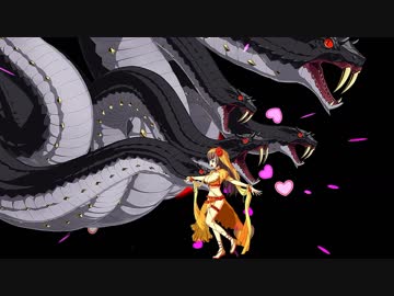 【Fate/Grand Order】 徳川廻天迷宮 大奥 第四幕 Part.06