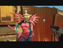 [Overwatch] ゴリラの日常225 [PC版]
