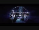 【MAD】Avengers Be The One