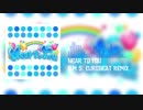 【アイマスRemix】Near to You  G.M.S. EUROBEAT Remix【#アイマスユーロビートコンピ】
