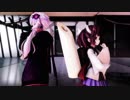【Ray-mmd】フィクサー Fixer/by桃咲