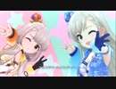 【デレステMV】O-Ku-Ri-Mo-No_Sunday!【ドレスコーデ】