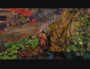【SEKIRO：隻狼】火薬庫のちょび髭による忍日誌Part7【探索：仙峯寺】