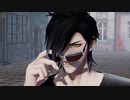 【再投稿】【MMD刀剣乱舞】Runaway Baby【Kei式燭台切光忠】