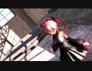 【MMD】Mirrrrrors - Tda式テト【UTAUカバー】