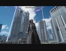 【BGM】 FINAL FANTASY XV ～ Conditioned to Hate