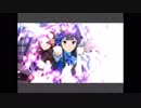 ミリシタ「Justice OR Voice」MV アナザーアピール クレシェンドブルー