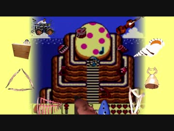 淫夢をみる島　14