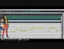 Vocaloid 5- Zannon Koitsu  - ギアーズオブラブデモ