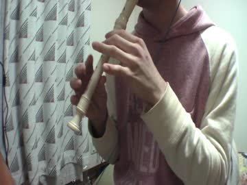 【リコーダー】シャルル【吹いてみた】