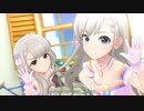 【デレステMV】「O-Ku-Ri-Mo-No Sunday!」(シンデレラドリーム)【1080p60/4Kドットバイドット】