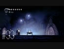 【第３３夜】眠れぬ夜のHOLLOW KNIGHT【実況】