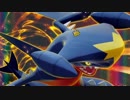 【ポケモンUSM】ジュカイン好きな龍驤のシングルレート修行　その63【ゆっくり実況】