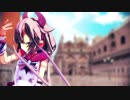 【MMD】ドラマツルギー　鳴花ヒメ
