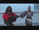 《ＰＶ　ＨＤ》　Ariana Grande and Victoria Monét - MONOPOLY