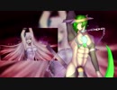 【UTAU音源配布】　反響新之助 CHERNOBOG　【カバー ＋VB】
