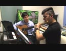[Duo] ティファのテーマ - FF7 / Tifa's Theme - Final Fantasy VII