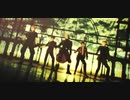 【APヘタリアMMD】仏英西葡蘭でMakes You a Fighter