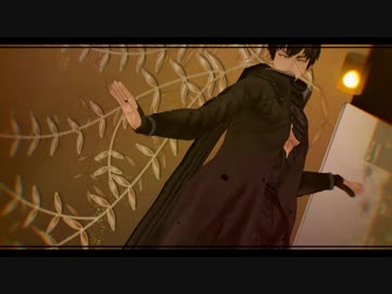 【MMD刀剣乱舞】極楽浄土【同田貫正国】