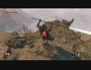 【実況】トロコンまでやるSEKIRO　Part.16
