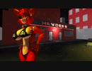 Haydee × FNaF MOD （ゆっくり付き）001