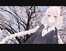 あかりちゃんとお花見に【VOICEROID劇場】