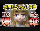 アニメっぽい2.5次元ロボット作ってみた【ドール型ロボット】