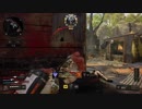 【COD BO4】装備頼りの対人戦154【TDM100】