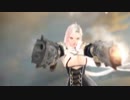 [Vindictus] Eira_ Determination - Promotional Trailer