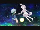［けものフレンズR］Reset    ED風