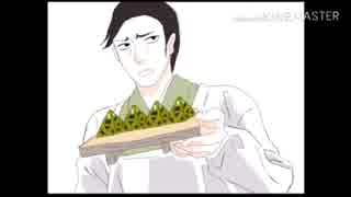 【手描き第五人格】パ.ン.チ.ラ.オ.ブ.ジ.ョ.イ.ト.イ