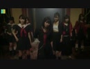 セーラー服と機関銃  Chinese  広東語  カバー曲  ♡♪☆  マジすか学園5  効果音なし Ver.  A
