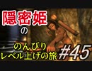 【字幕】スカイリム 隠密姫の のんびりレベル上げの旅　Part45