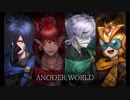 【MV】ANOÐER WORLD／ANθRO