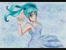 [カラオケ中級] ブルーバード / いきものがかり (VER:CL 歌詞：表示 /offvocal ガイドメロディーなし)