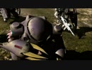 【GBO2】あまさん従軍記05回目【ズゴックE】