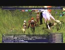 カッパのFF11生活907　物に宿る魂　忍者 vs Kappa　【実況】