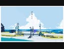 【人力刀剣乱舞】少/女/レ/イ【白山吉光】