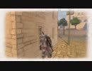 戦場のヴァルキュリア4 ノーセーブ,レベル1,ノーダメージ,殺すリーダー,戦車,エース「２章 レーヌ解放戦」3ターン
