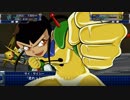 【スパロボT】ストーリー追体験動画 第２４．５話－Ｂ【プレイ動画】