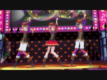劇場版 プリパラ キラッとプリ チャン きらきらメモリアルライブ プリティーリズム レインボーライブのコース Chapter 2 劇場版 プリパラ キラッとプリ チャン きらきらメモリアルライブ プリティーリズム レインボーライブのコース アニメ 動画
