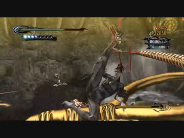 【初見実況】冴えない僕も『BAYONETTA』でセクシーになれますか？　part14