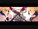 【猫vs兎】おこちゃま戦争☆歌ってみた！！【レド×尚兎】