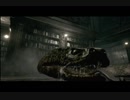 やっぱり初代は怖い　biohazard HD REMASTER　pert８