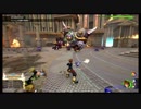 【？？？㎞】KH3 低歩数攻略 Part1【ゆっくり実況】