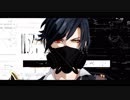 【MMD刀剣乱舞】リバーシブル・キャンペーン【燭•燭】