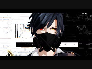 【MMD刀剣乱舞】リバーシブル・キャンペーン【燭•燭】